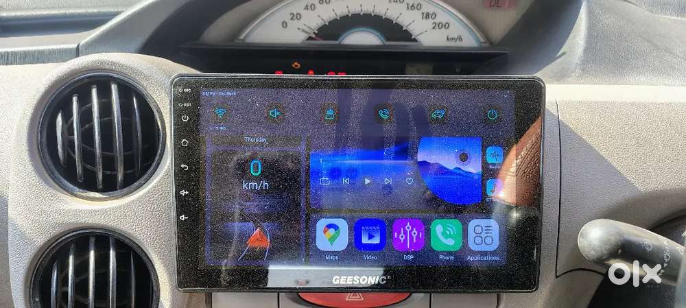 Toyota Etios 2011 Diesel 212000 Km Driven