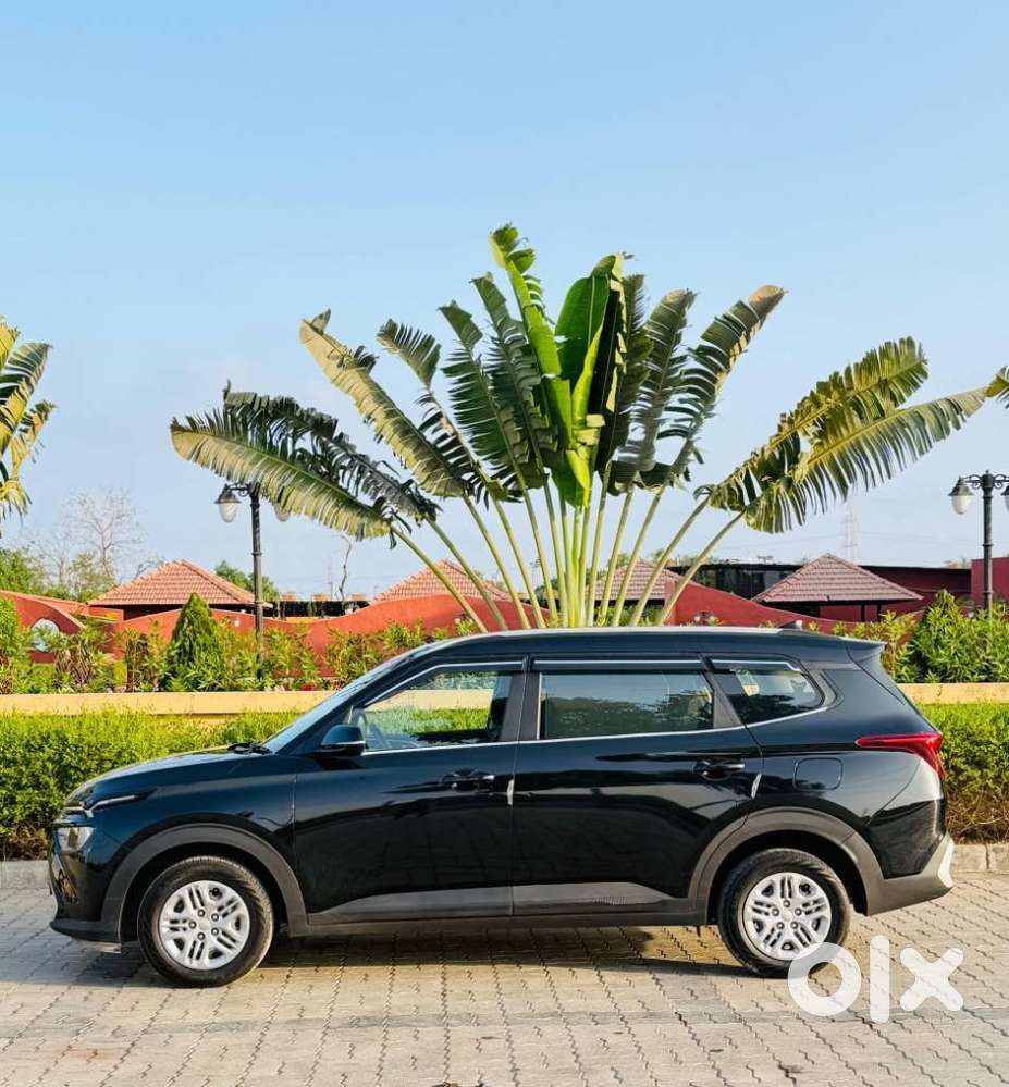 Kia Carens 1.5 Prestige 7 Str, 2025, Petrol