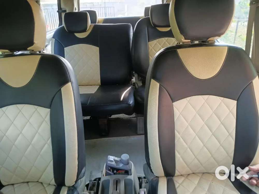 Mahindra Xylo 2011 Diesel Automatic
