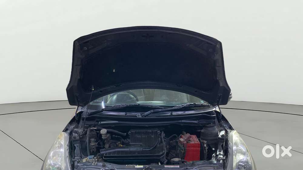 Maruti Suzuki Swift Dzire Vxi 1.2, 2014, Petrol