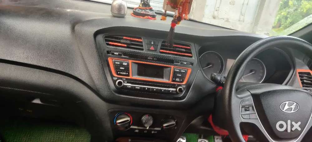 Hyundai I20 Active Sx 2018