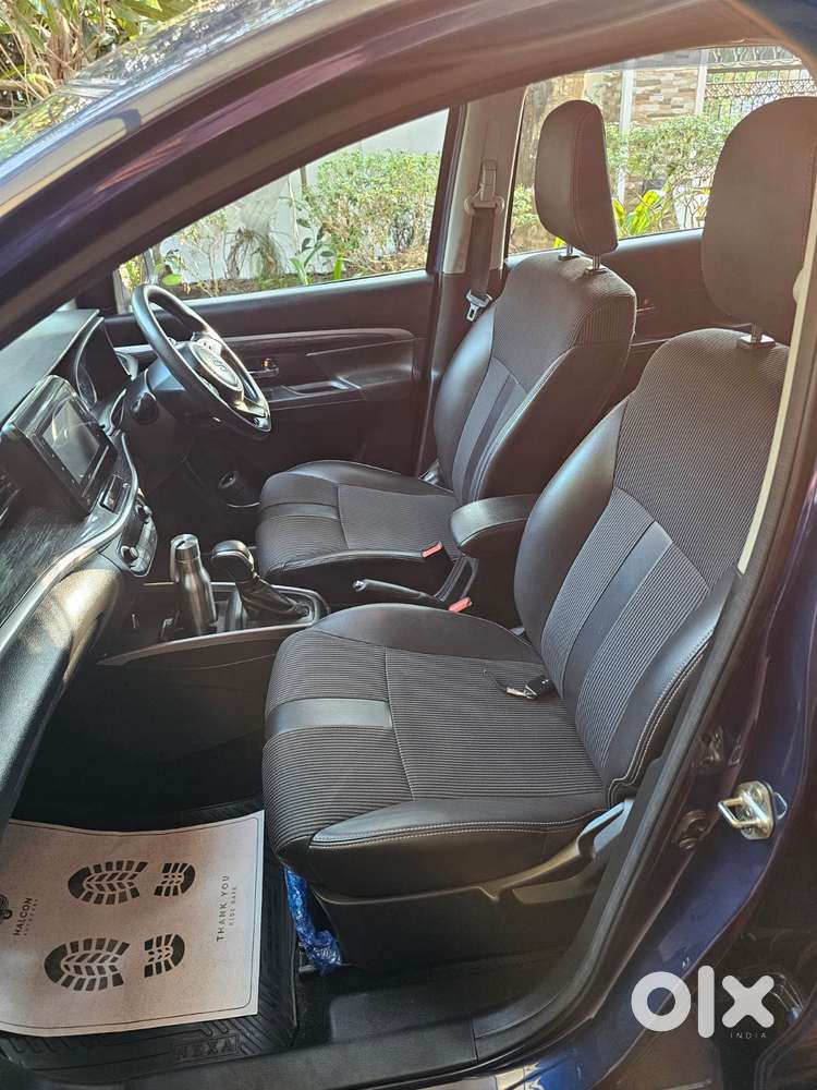 Maruti Suzuki Xl6 Zeta At, 2020, Petrol