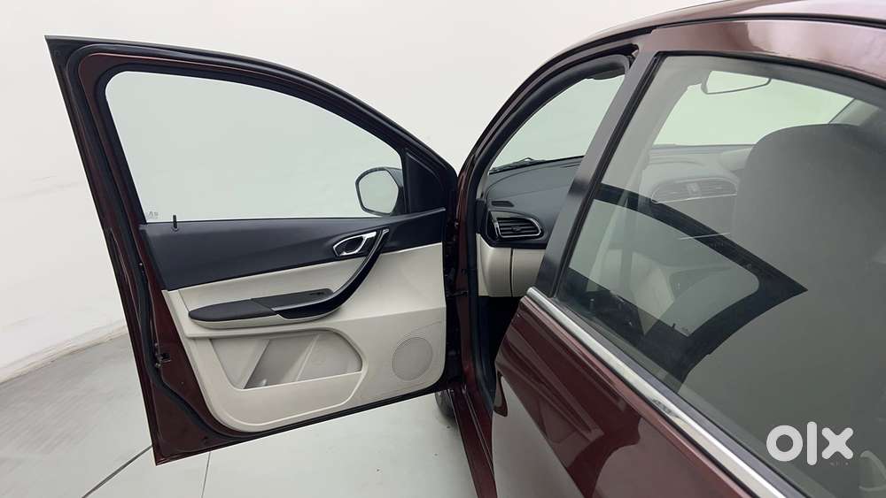 Tata Tigor 1.2 Revotron Xz Plus Cng, 2022, Cng & Hybrids