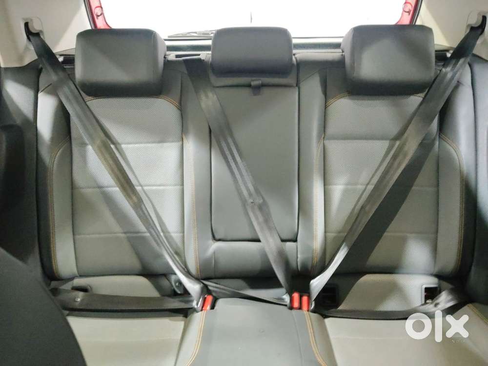 Skoda Kushaq Style 1.0l Tsi At, 2022, Petrol