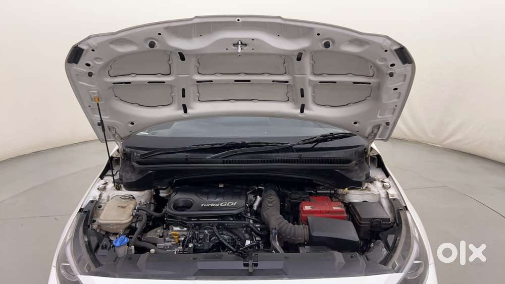 Hyundai New I20 1.0 Asta (o) Turbo Dct, 2023, Petrol