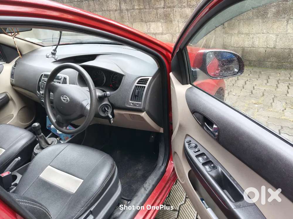 Hyundai I20 Petrol Good Condition