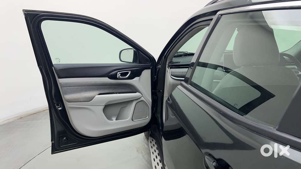 Jeep Compass 1.4 Longitude (o) Petrol Dct, 2021, Petrol