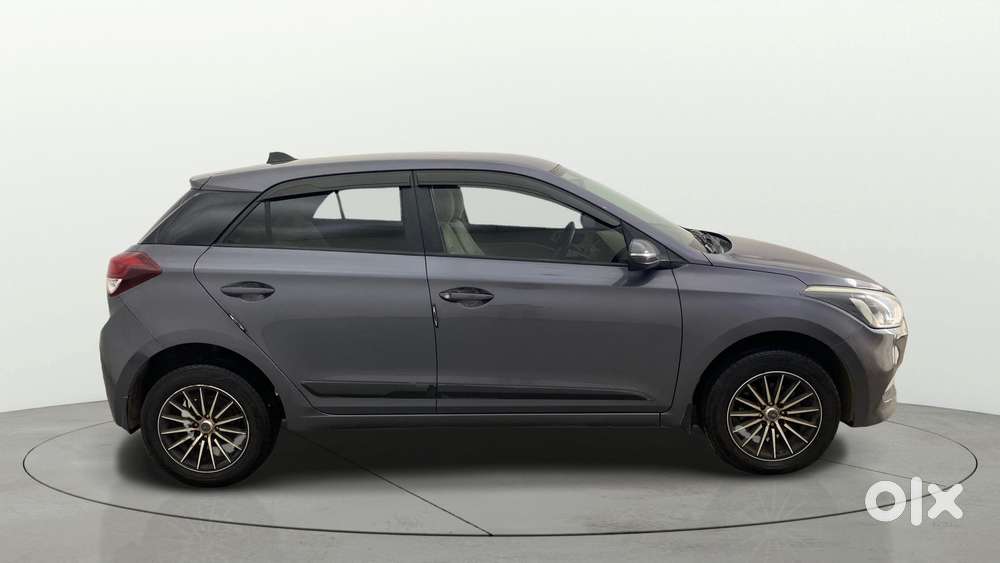 Hyundai Elite I20 Sportz 1.2, 2018, Petrol