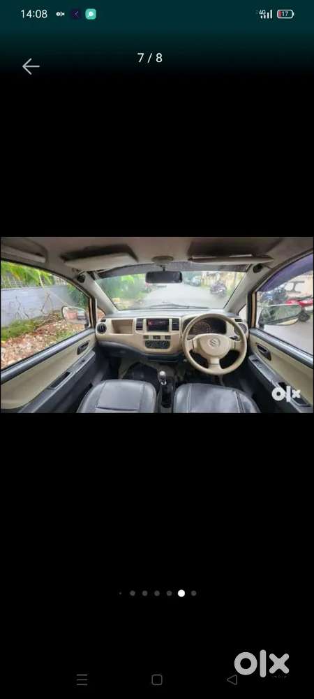 Maruti Suzuki Estilo 2008 Petrol Good Condition