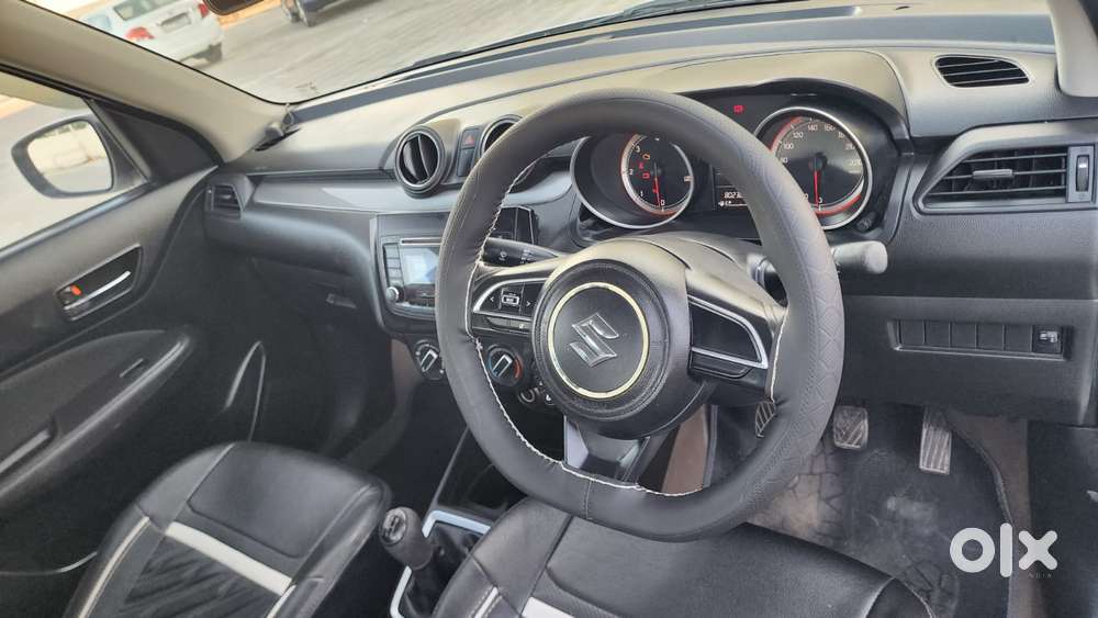 Maruti Suzuki Swift, 2018, Diesel