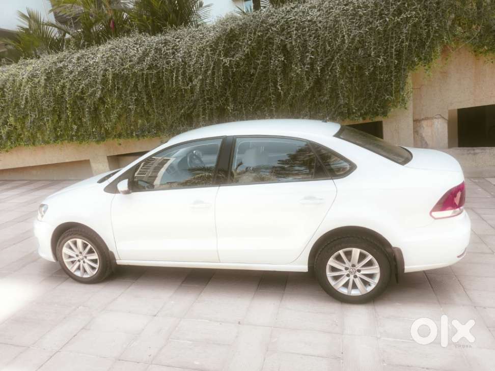 Volkswagen Vento 1.2 Tsi Highline, 2016, Petrol