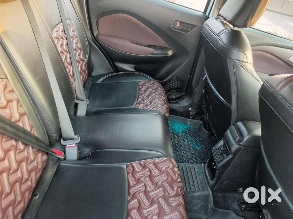 Maruti Suzuki Fronx 2023 Petrol Well Maintained