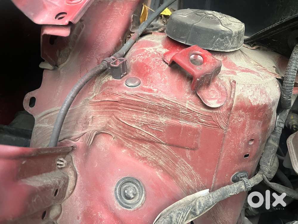 Maruti Suzuki Swift 2020 December Petrol Manual