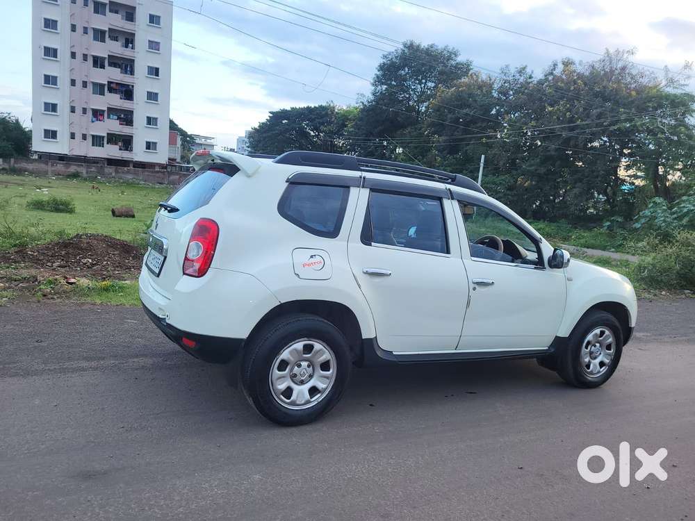 Renault Duster 2012-2015 Petrol Rxl, 2015, Petrol