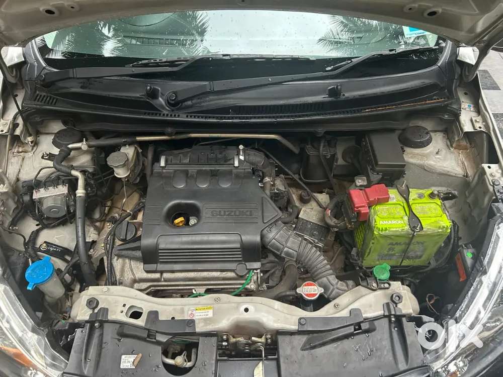 Celerio X 2019 Automatic