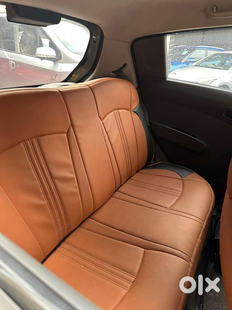 Chevrolet Beat Ls, 2012, Diesel