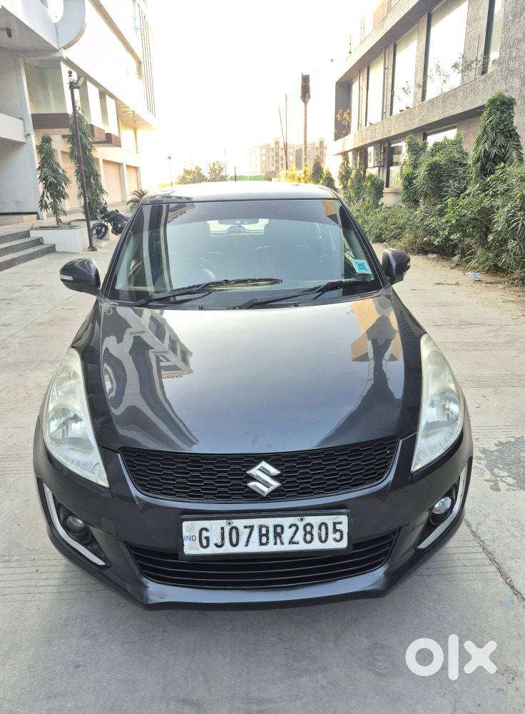 Maruti Suzuki Swift Vdi (o), 2015, Diesel
