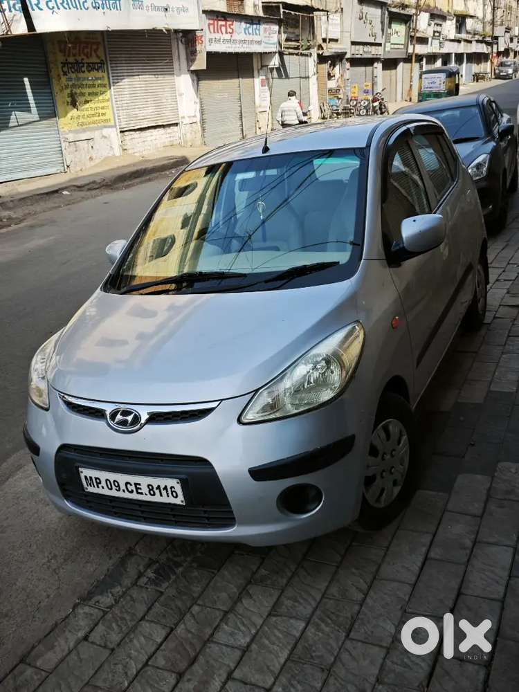 I Want To Sell My Hyundai I10 Megna