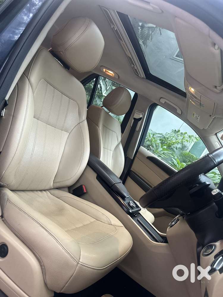 Mercedes-benz Gle Class 2.1 250d 4matic, 2017, Diesel