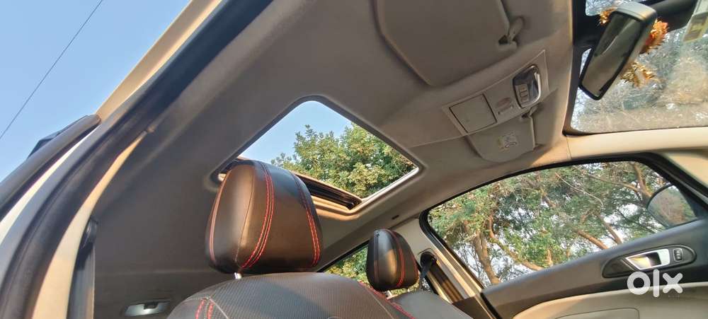 Ford Ecosport 1.5 Diesel Titanium, 2019, Diesel