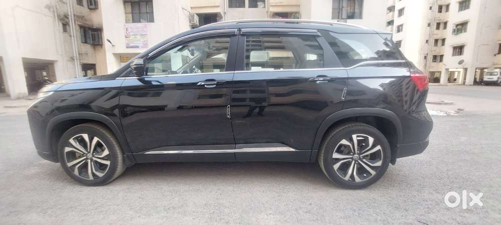 Mg Hector Plus 2.0 Select Diesel Turbo 7 Str, 2023, Diesel