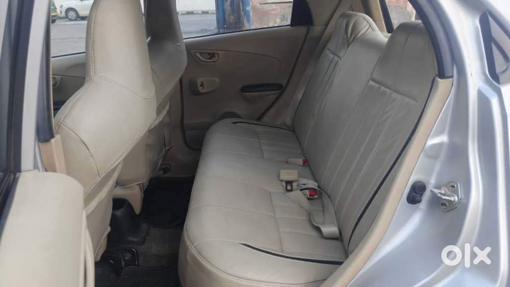Honda Brio S (o) Mt, 2012, Petrol
