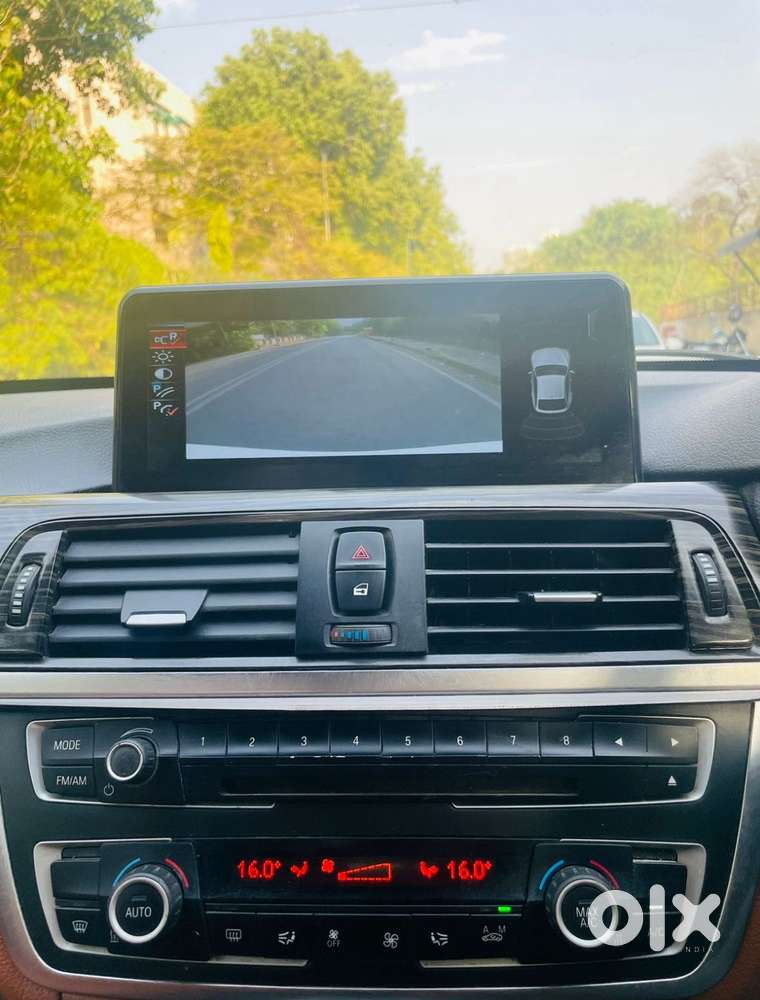 Bmw 3 Series 330 I Gt Luxury Line, 2015, Diesel