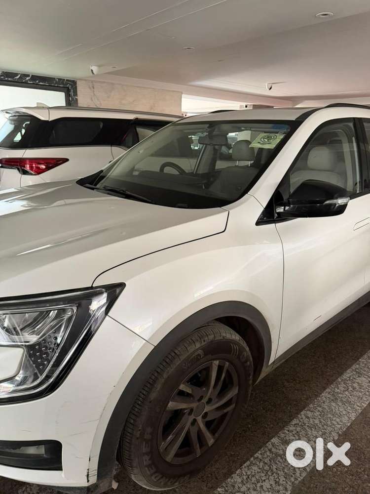 Mahindra Xuv700 2022