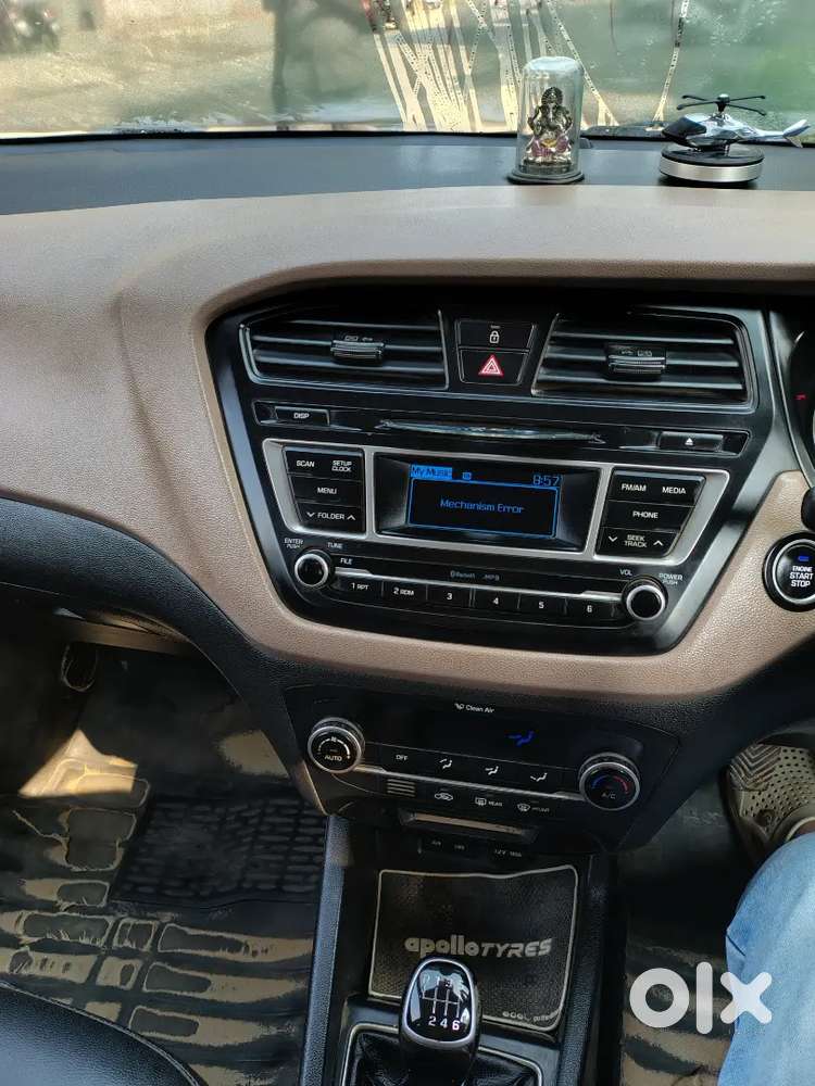 Hyundai I20 Asta 1.4