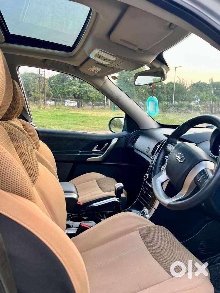 Mahindra Xuv500 W9, 2019, Diesel