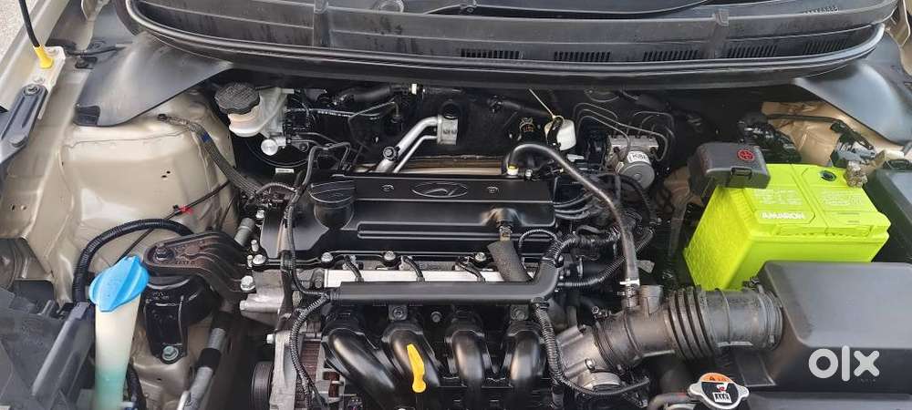 Hyundai Elite I20 Sportz (o) 1.2, 2014, Petrol