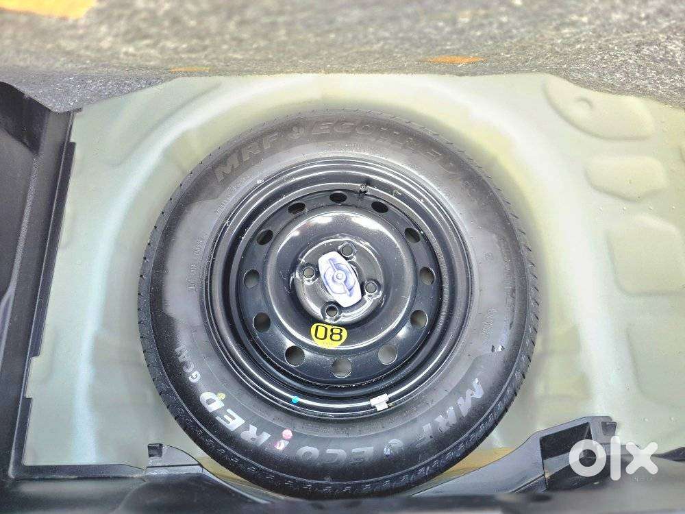 Maruti Suzuki Swift Zxi Plus Amt Dual Tone, 2024, Petrol