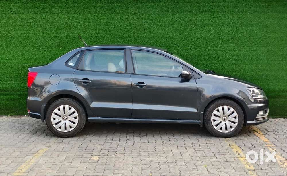 Volkswagen Ameo, 2018, Diesel