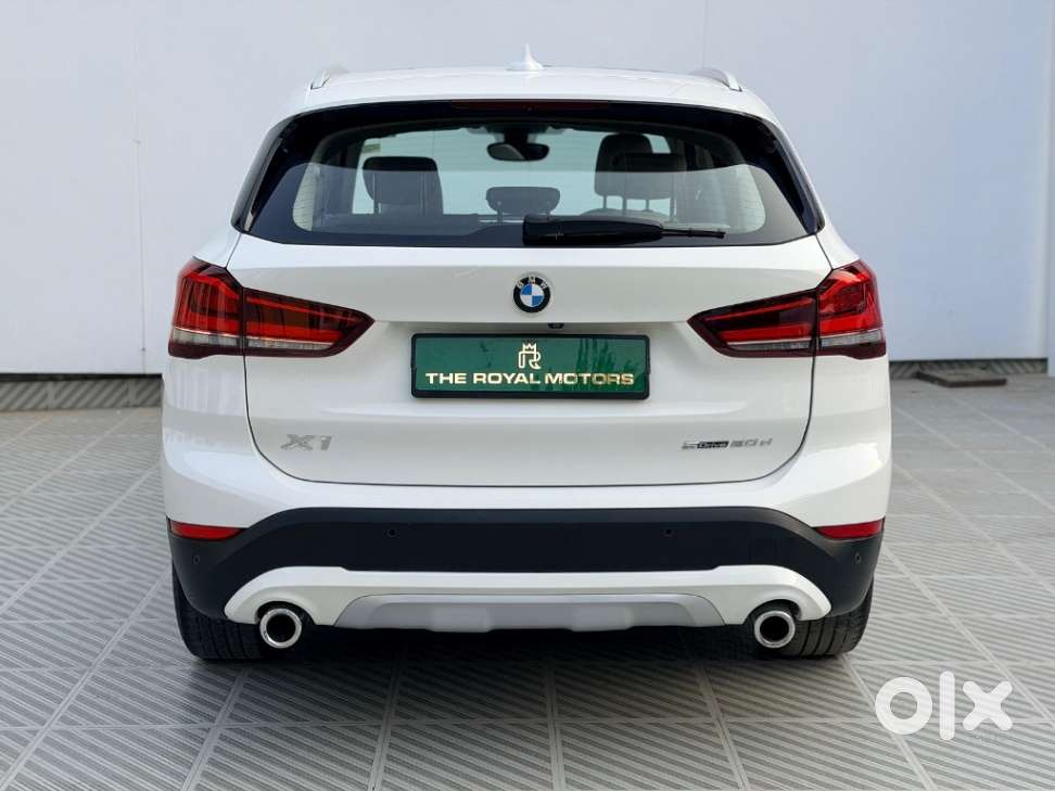 Bmw X1 2.0 Sdrive 20d, 2022, Diesel