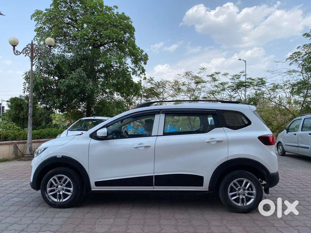 Renault Triber Rxl, 2021, Petrol
