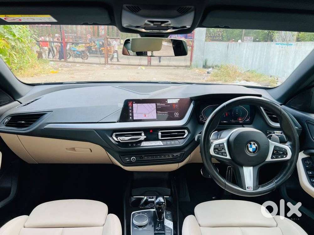 Bmw 2 Series Gran Coupe 220i M Sport Pro, 2025, Petrol