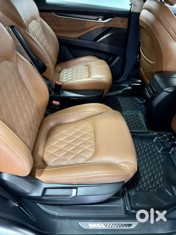 Mg Gloster Savvy 6 Seater, 2022, Diesel