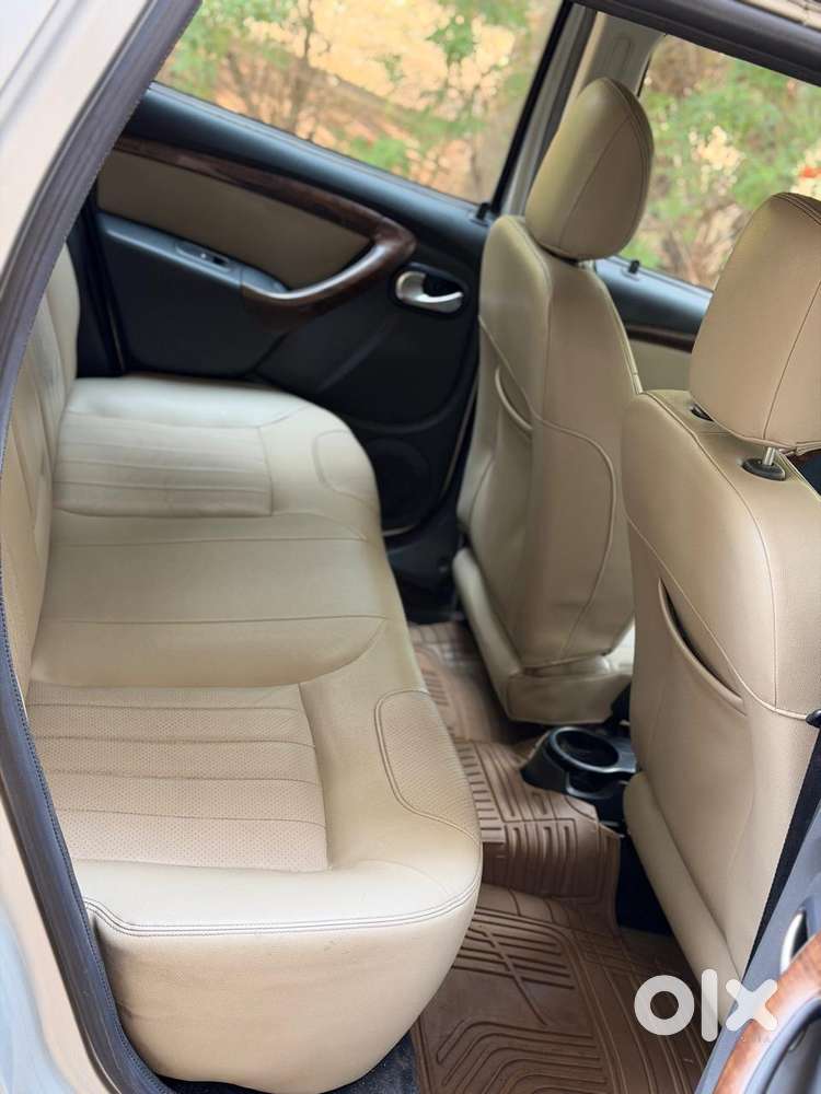 Renault Duster 2012-2015 110ps Diesel Rxl, 2015, Diesel