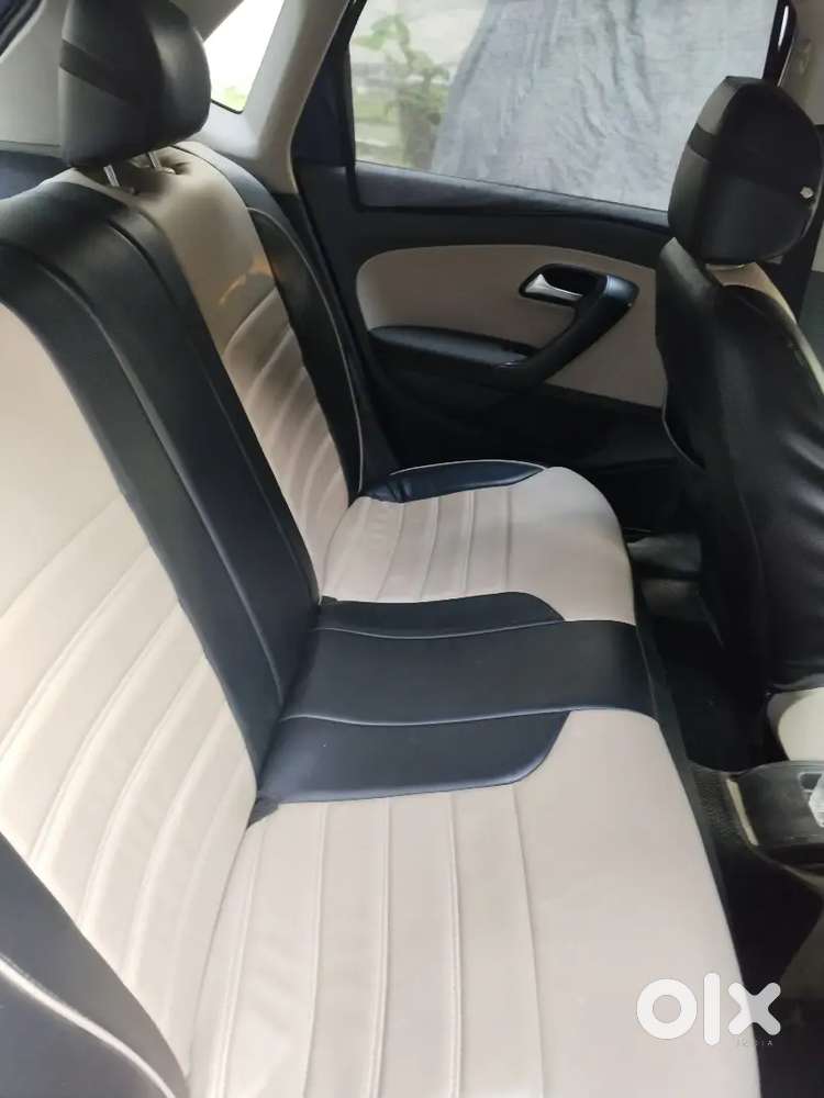Volkswagen Polo 1.2 2014