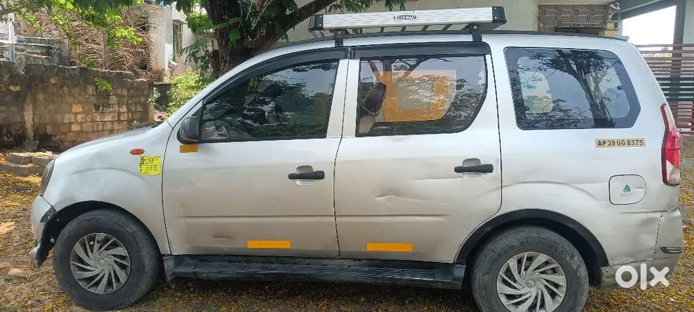 Mahindra Xylo D4 2016