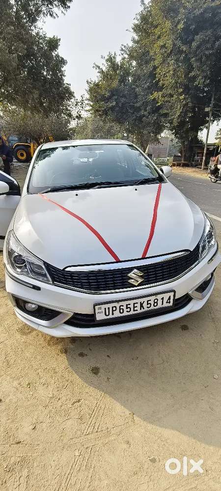 Maruti Suzuki Ciaz 2022 Delta