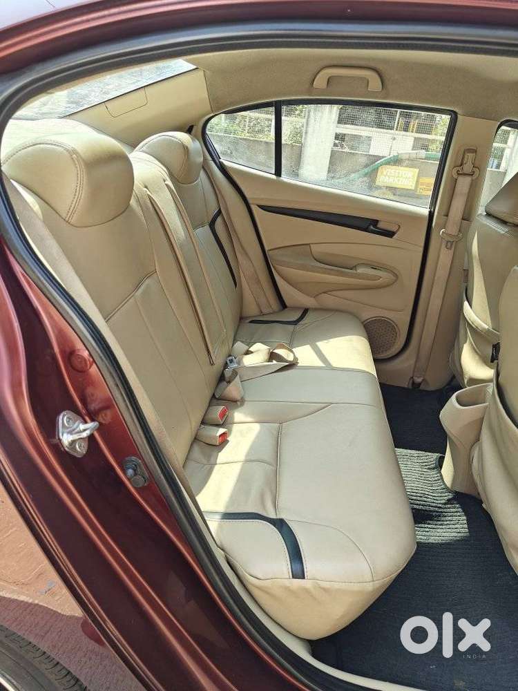 Honda City 1.5 Corporate Edition Mt, 2012, Cng & Hybrids