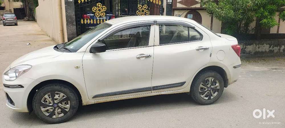 Maruti Suzuki Dzire Lxi 2020 Car Well Maintained Single Handed