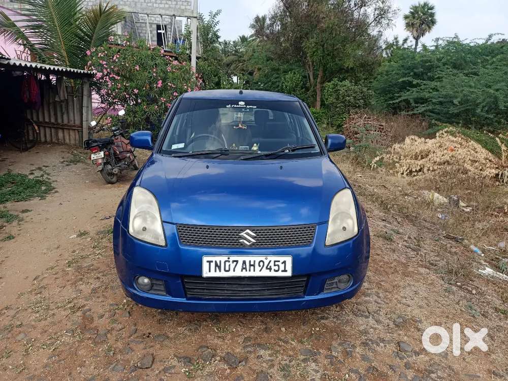 Maruti Suzuki Swift 2006 Petrol Good Condition