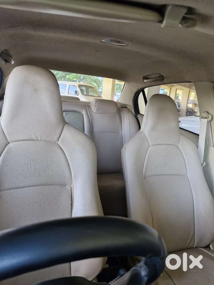 Honda Amaze 1.5 S 2015