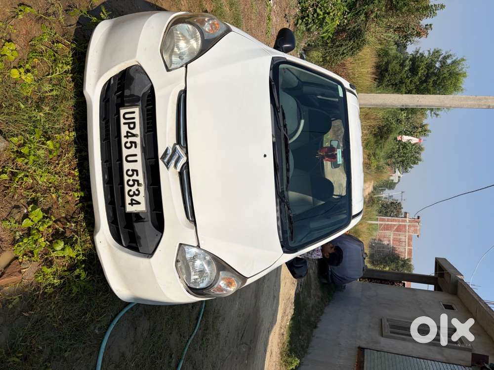 2016 Maruti Alto Vxi