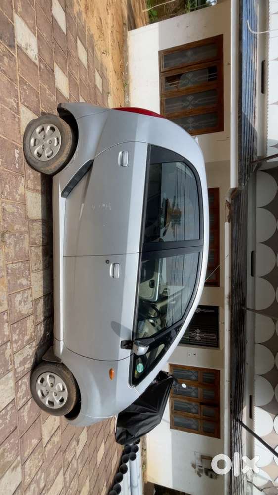 Tata Nano Twist Xt 2015