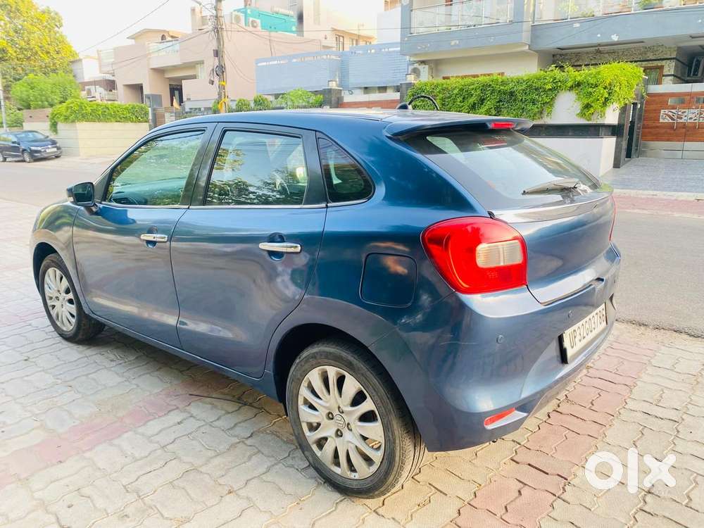 Maruti Suzuki Baleno, 2015, Diesel