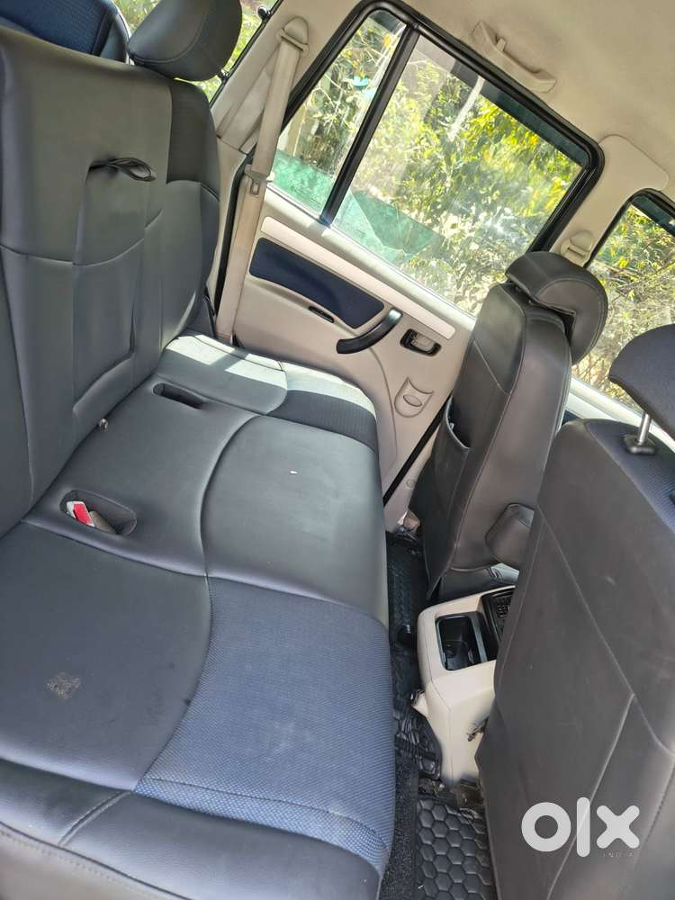 Mahindra Scorpio S11 Mt 7s, 2021, Diesel