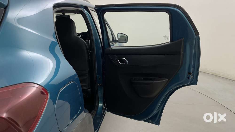 Renault Kwid Climber 1.0 Amt Opt, 2021, Petrol